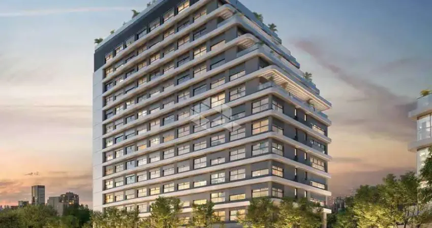 Apartamento com 1 quarto à venda na Avenida da Azenha, 15, Azenha, Porto Alegre