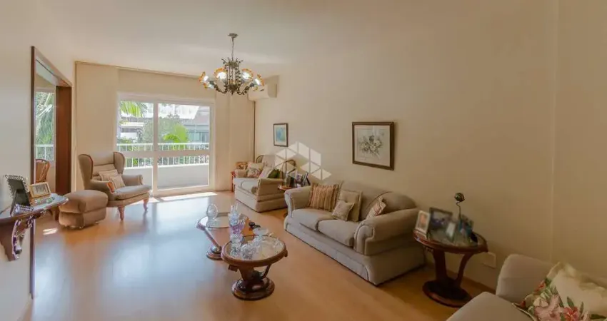 Apartamento com 3 quartos à venda na Rua Coronel Bordini, 1153, Auxiliadora, Porto Alegre