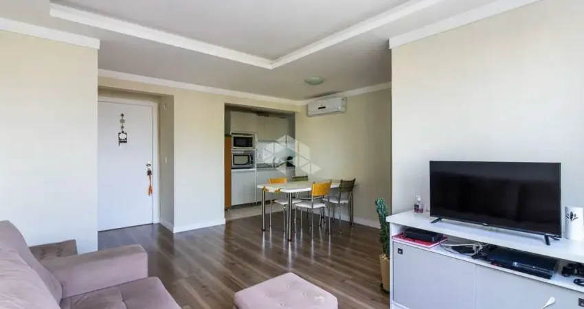 Charme, conforto e localização privilegiada ? viva no coração do bairro mais encantador de Porto Alegre