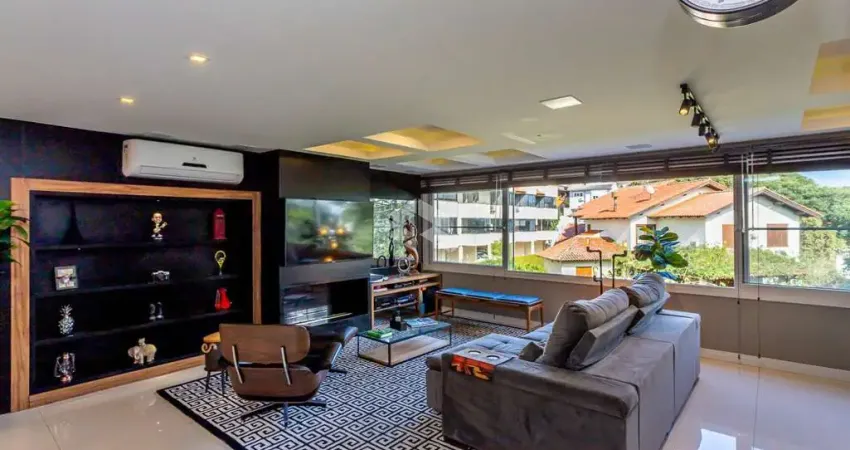 Casa em condomínio fechado com 3 quartos à venda na Rua Padre João Batista Reus, 1240, Vila Conceição, Porto Alegre
