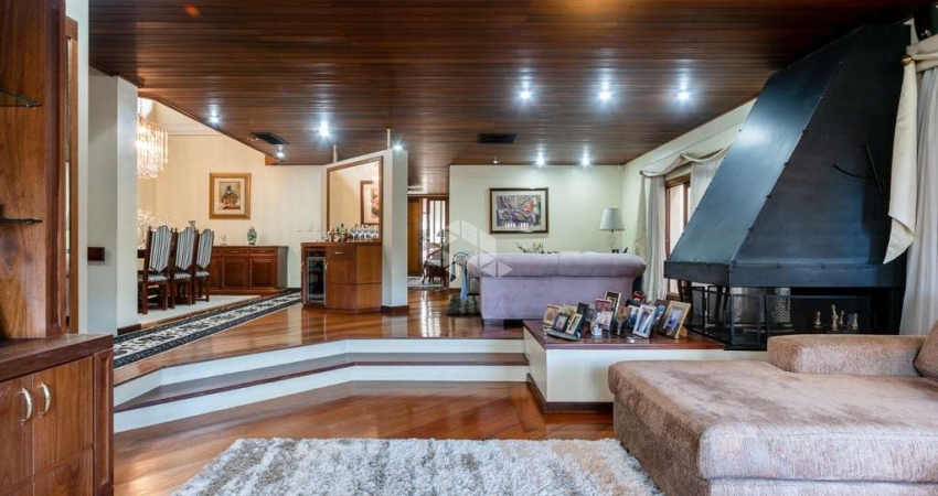 Sofisticação, conforto e localização nobre ? viva com exclusividade no coração de Petrópolis
