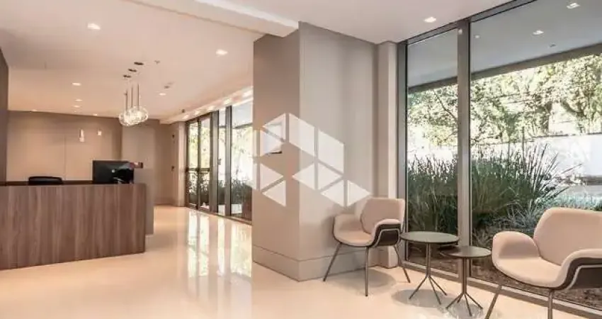 Sala comercial à venda na Avenida Mariland, 403, São João, Porto Alegre