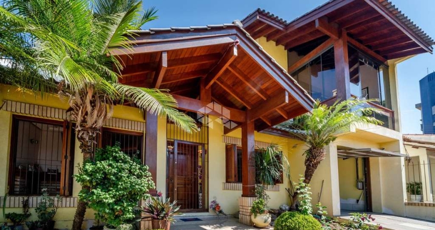 Espaço, conforto e posição solar privilegiada ? viva com tranquilidade e qualidade em uma casa completa