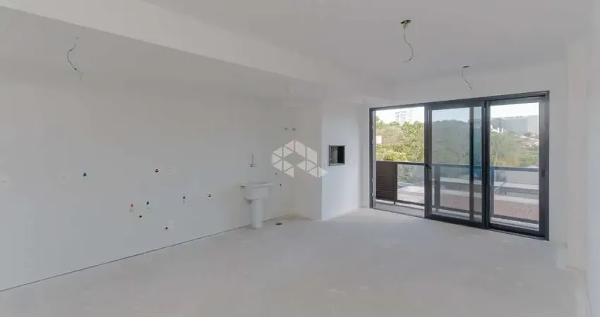 Apartamento 2 suítes Anita Residence