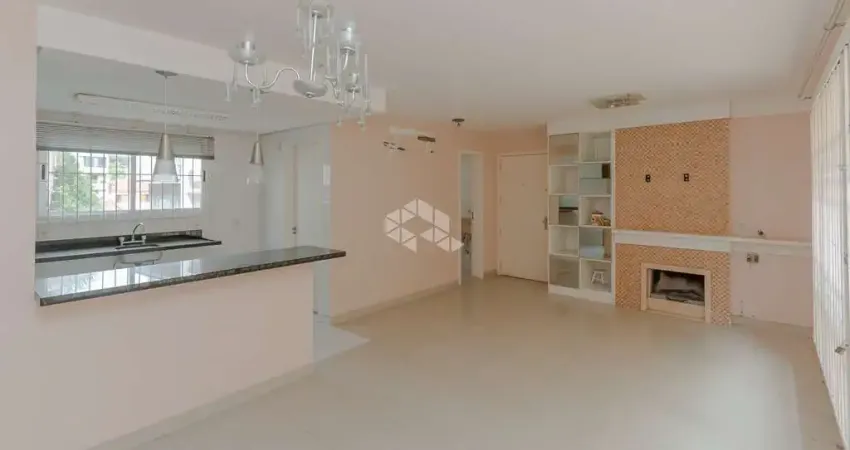 Apartamento com 3 quartos à venda na Rua Dona Ondina, 73, Menino Deus, Porto Alegre