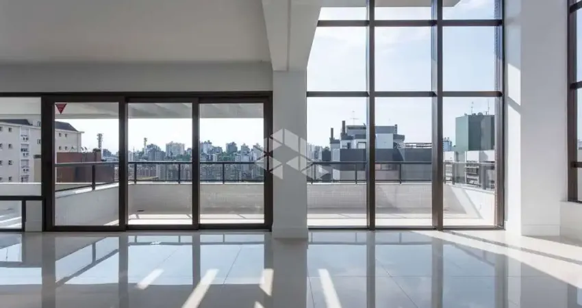 Elegância, exclusividade e conforto no coração do petrópolis