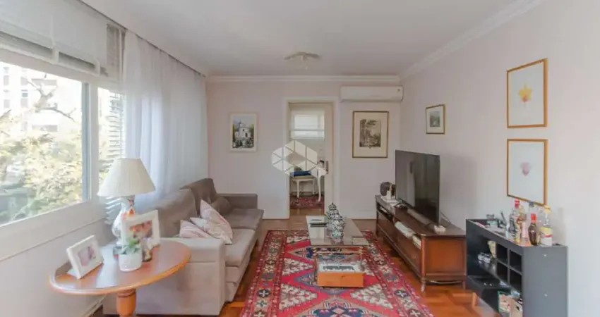 Apartamento 3 Dormitórios/Quartos, 2 Vagas/Box no Moinhos de Vento