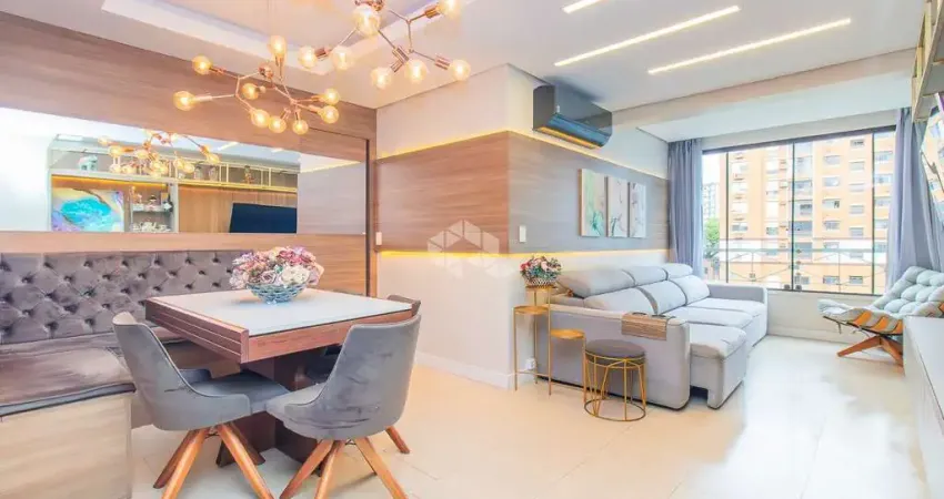 Apartamento com 3 quartos à venda na Rua Afonso Taunay, 180, Boa Vista, Porto Alegre