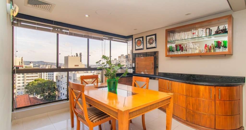 Apartamento com 3 quartos à venda na Rua Engenheiro Veríssimo de Matos, 15, Bela Vista, Porto Alegre