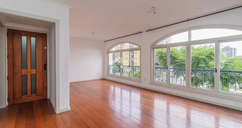Apartamento 3 dorms à venda Rua Anita Garibaldi, Mont Serrat - Porto Alegre