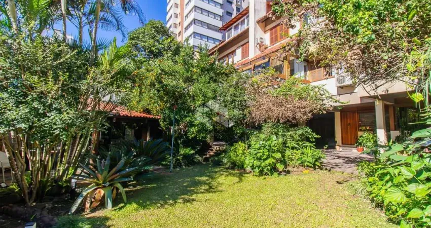 Casa em condomínio fechado com 3 quartos à venda na Rua Doutor Freire Alemão, 760, Mont Serrat, Porto Alegre