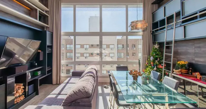 Apartamento com 3 quartos à venda na Rua Jari, 671, Passo da Areia, Porto Alegre