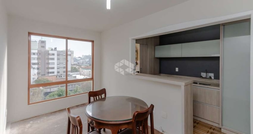 Estilo, Conforto e Vista Privilegiada no Passo D'Areia