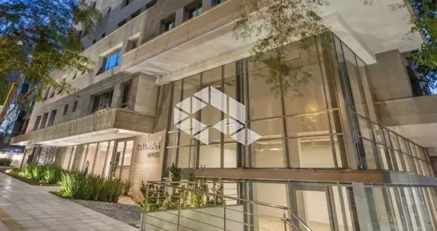 Sala comercial à venda na Avenida Mariland, 403, São João, Porto Alegre