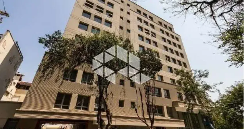 Sala comercial à venda na Avenida Mariland, 403, São João, Porto Alegre