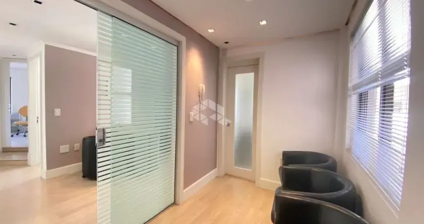 Sala comercial à venda na Rua Carvalho Monteiro, 234, Petrópolis, Porto Alegre