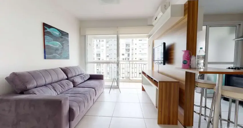 Apartamento 2 dorms à venda Avenida Andaraí, Passo da Areia - Porto Alegre