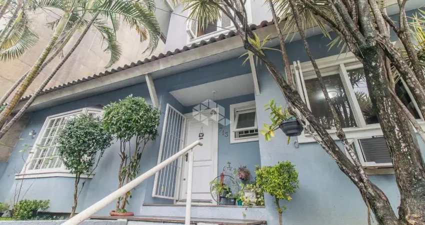 Casa com 3 quartos à venda na Rua Anita Garibaldi, 713, Mont Serrat, Porto Alegre