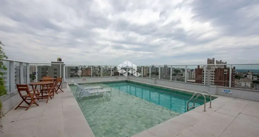 Apartamento com 2 quartos à venda na Rua Alberto Silva, 53, Vila Ipiranga, Porto Alegre