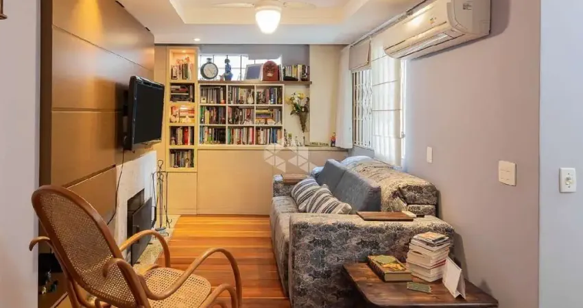 Apartamento com 2 quartos à venda na Rua Carlos Trein Filho, 566, Auxiliadora, Porto Alegre
