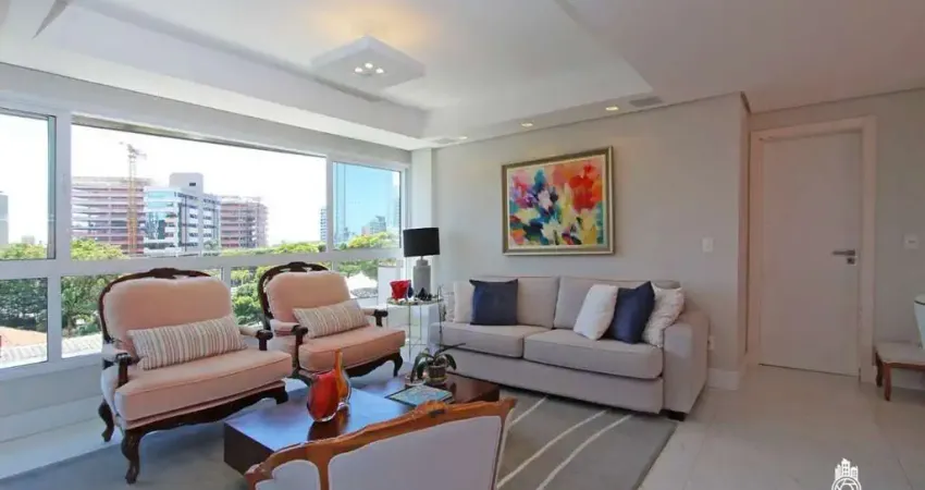 Apartamento com 3 quartos à venda na Avenida João Obino, 500, Petrópolis, Porto Alegre