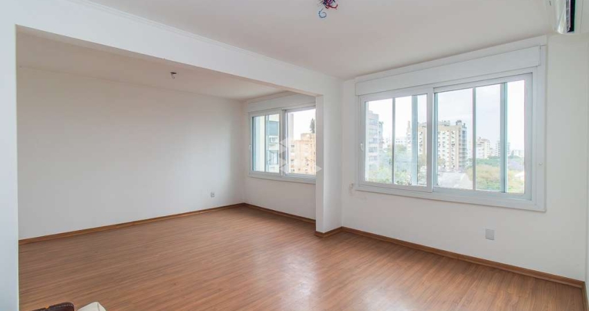 Apartamento de 4 dormitórios sendo 1 suíte e 2 vagas de garagem