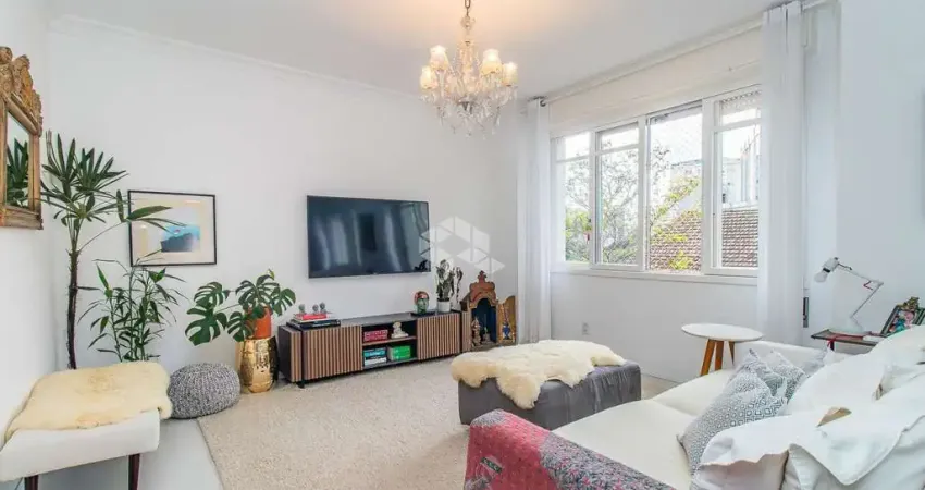 Elegância no Moinhos de Vento ? conforto, localização e estilo em um só lugar