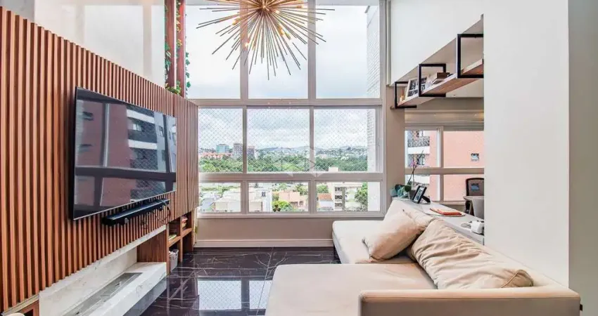 Apartamento com 2 quartos à venda na Rua Artur Fabião Carneiro, 249, Passo da Areia, Porto Alegre