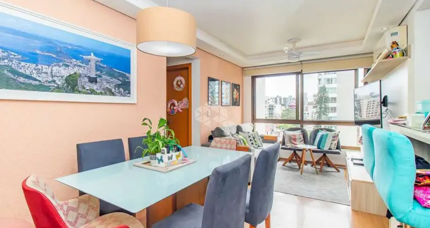 Excelente apartamento de 2 Dormitórios, no Passo da Areia