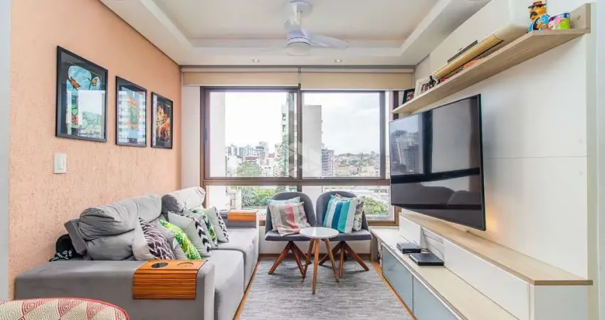 Excelente apartamento de 2 Dormitórios, no Passo da Areia