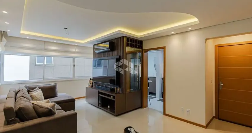 Apartamento com 2 quartos à venda na Rua Coronel André Belo, 489, Menino Deus, Porto Alegre