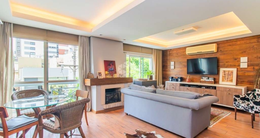 Estilo, conforto e sofisticação no coração da Bela Vista ? viva como você merece