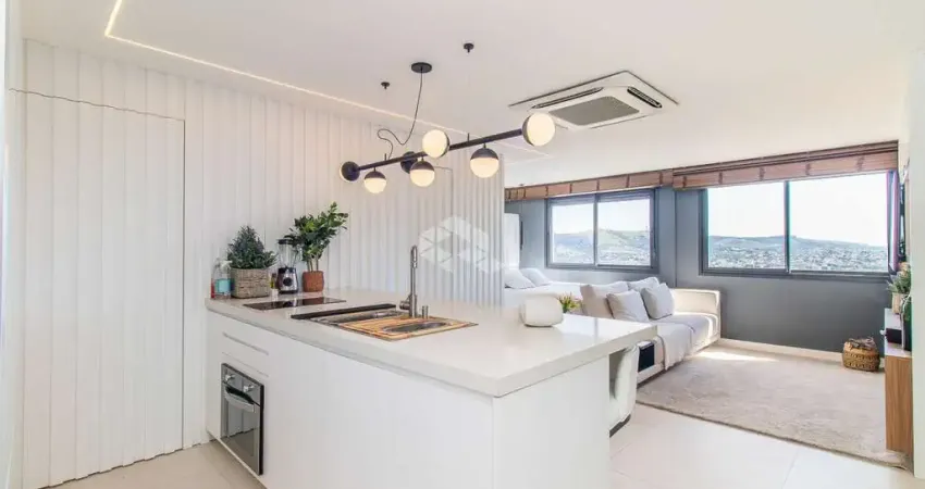 Apartamento à venda no Float Residences - Petrópolis, Porto Alegre