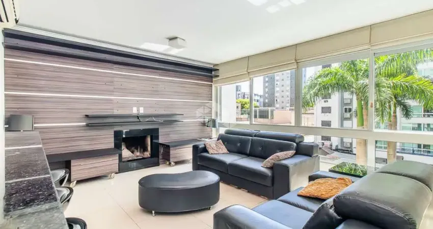 133m² de puro conforto, lazer de clube e localização estratégica ? viva com espaço e sofisticação todos os dias