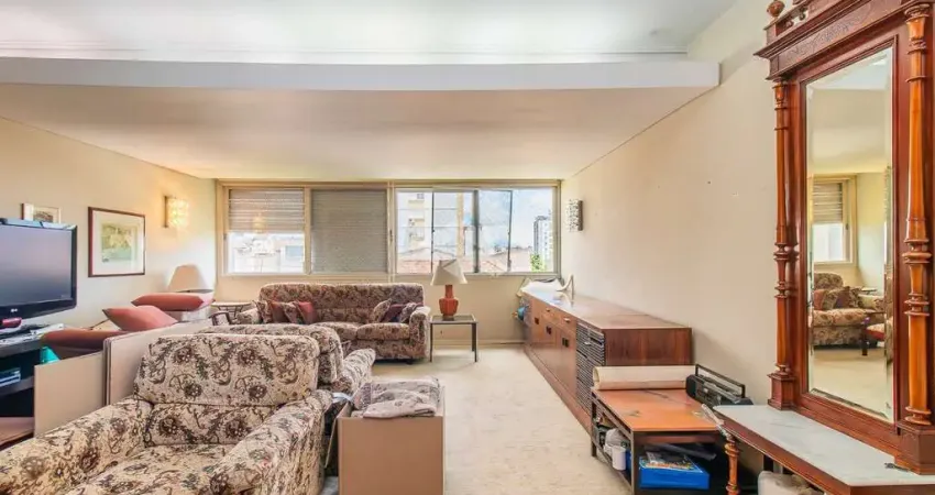 Amplo, funcional e com localização privilegiada ? um apartamento completo para viver com conforto e praticidade