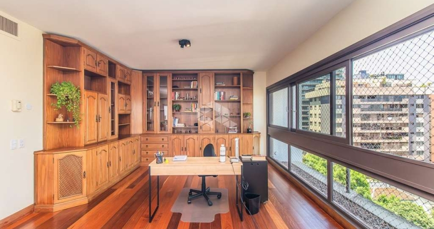 Apartamento com 4 quartos à venda na Rua Doutor Freire Alemão, 906, Mont Serrat, Porto Alegre