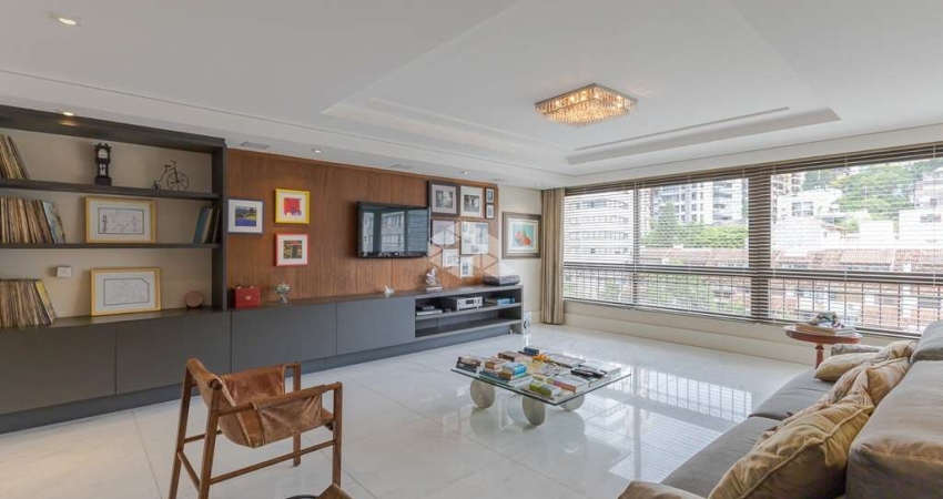 Apartamento 03 quartos e 02 suítes à venda no Mont Serrat