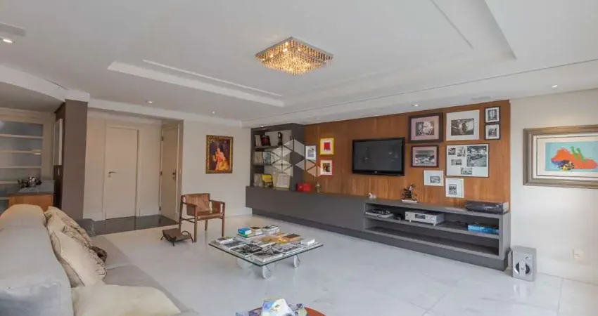 Apartamento 03 quartos e 02 suítes à venda no Mont Serrat
