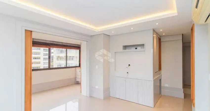 Apartamento com 3 quartos à venda na Cunha Vasconcelos, 40, Higienópolis, Porto Alegre