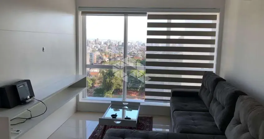 Apartamento, 2 Dormitórios, 1 Suíte, 1 Vaga, Petrópolis, Porto Alegre-RS