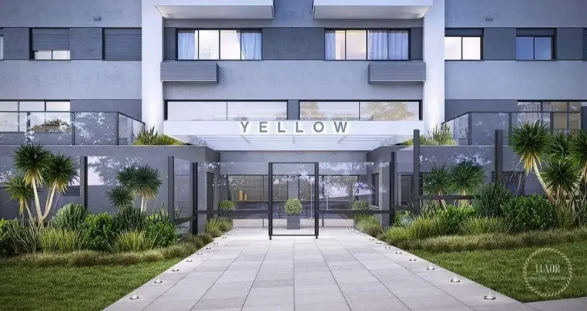 Apartamento com 62m² e 2 dormitórios no bairro Central Parque em Porto Alegre