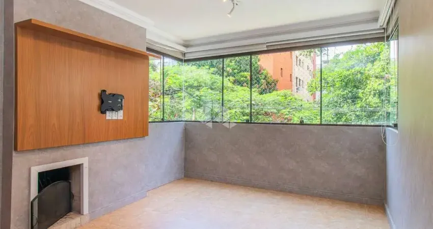 Viva com charme e conforto ao lado da Praça da Encol ? um apartamento que é puro aconchego