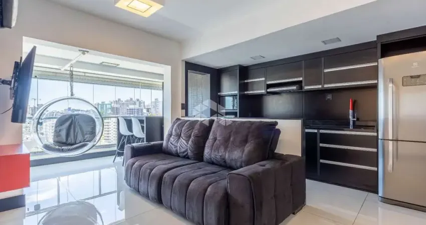 Design, conforto e infraestrutura completa ? viva o alto padrão com praticidade e estilo