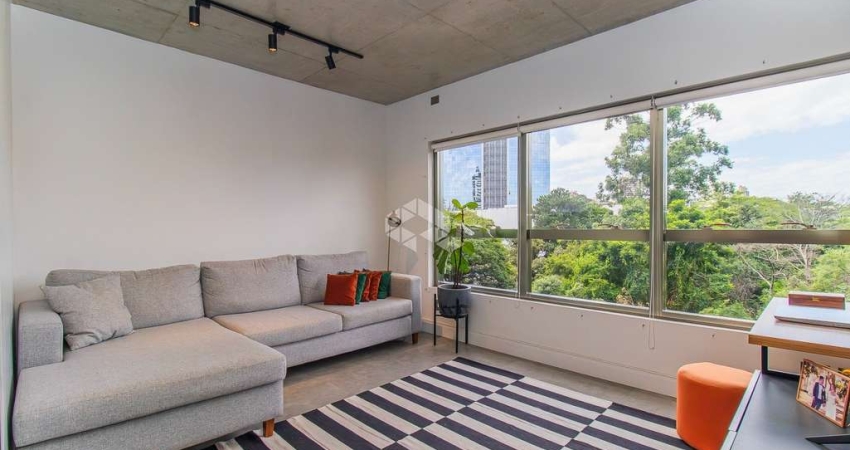 Apartamento com 2 quartos à venda na Rua Mário Antunes da Cunha, 511, Petrópolis, Porto Alegre