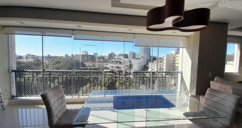 Apartamento com 2 suítes e 2 vagas - Passo da Areia