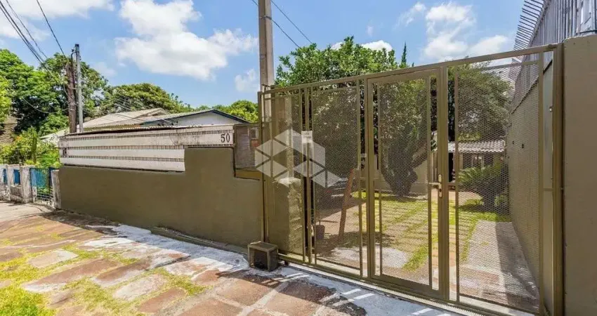 Casa 3 dorms à venda Rua Augusto Attílio Giordani, São Sebastião - Porto Alegre