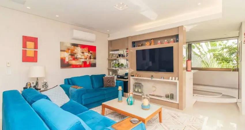 Apartamento com 3 quartos à venda na Rua Tito Lívio Zambecari, 503, Mont Serrat, Porto Alegre