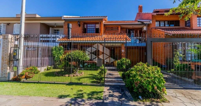 Casa em Ipanema com 3 dormitórios