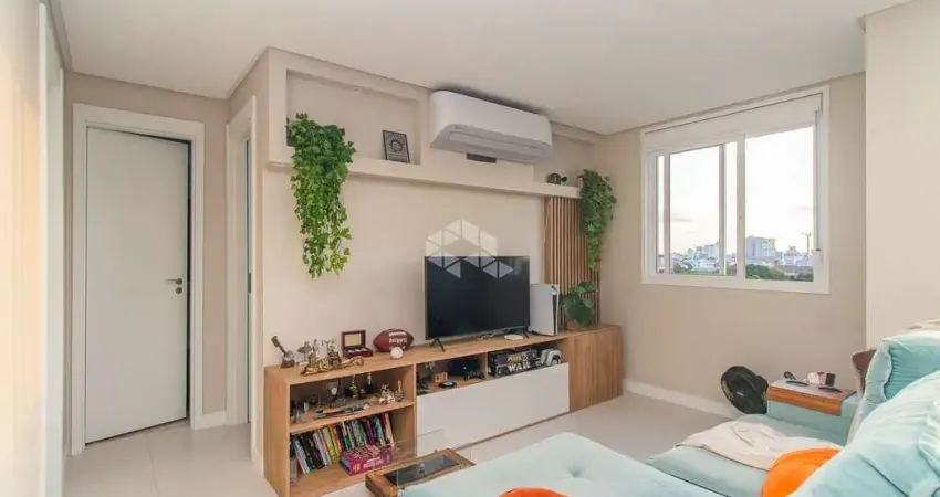 Apartamento com 3 quartos à venda na Avenida Ceará, 1664, São João, Porto Alegre
