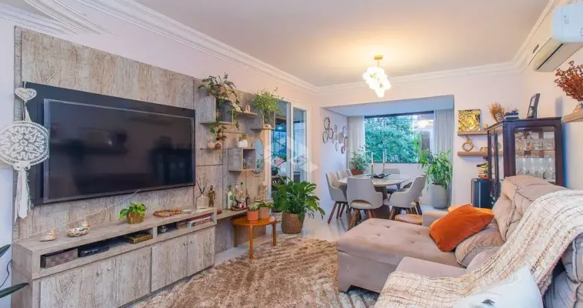 Mais que um apartamento ? um verdadeiro lar!